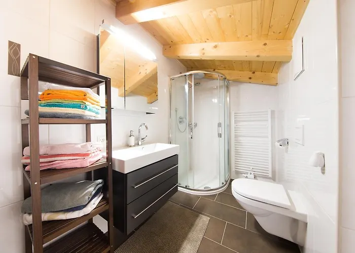 View Penthouse Hermann *