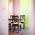 View Penthouse Hermann 公寓