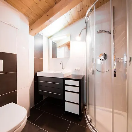 Top View Penthouse Hermann Solden