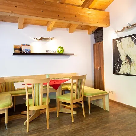 Top View Penthouse Hermann *