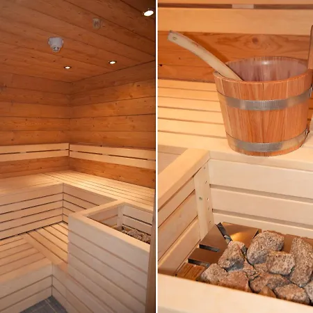 Apartment Top View Penthouse Hermann Solden