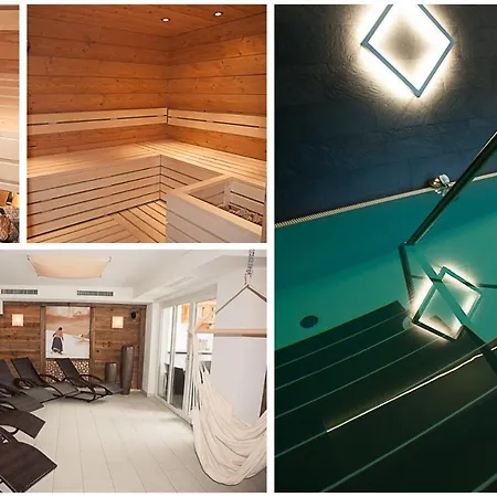 Top View Penthouse Hermann Solden