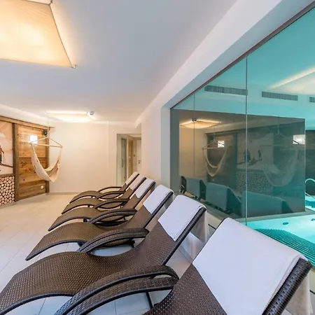 Top View Penthouse Hermann *