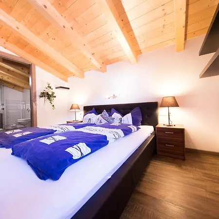 Top View Penthouse Hermann Apartment