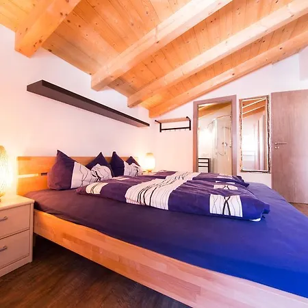 Top View Penthouse Hermann * Solden