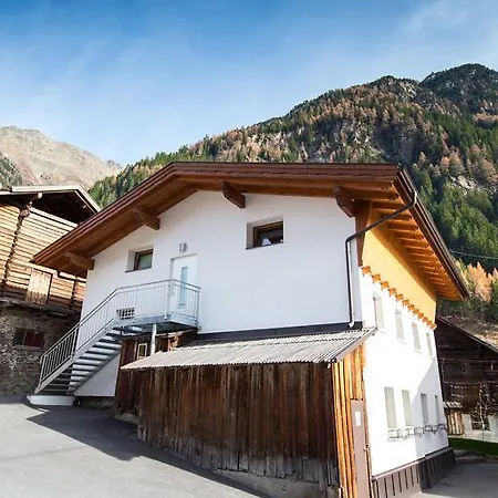 Apartment Top View Penthouse Hermann