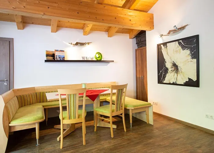 Top View Penthouse Hermann *