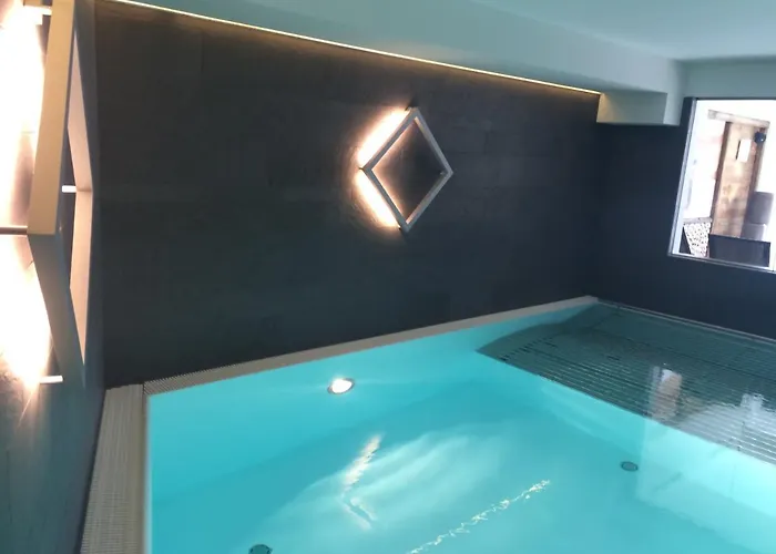 Top View Penthouse Hermann * Solden