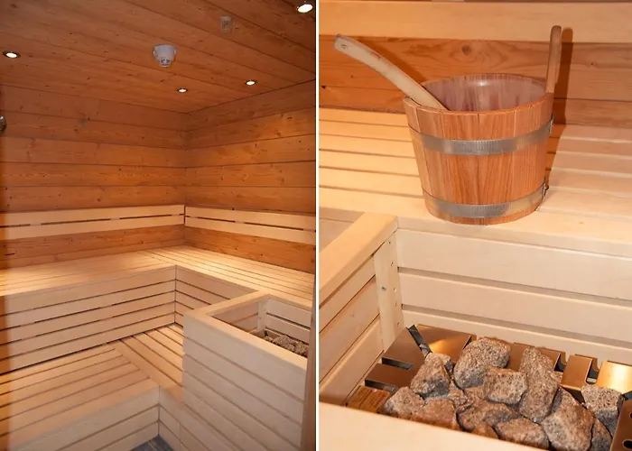 Apartment Top View Penthouse Hermann Solden