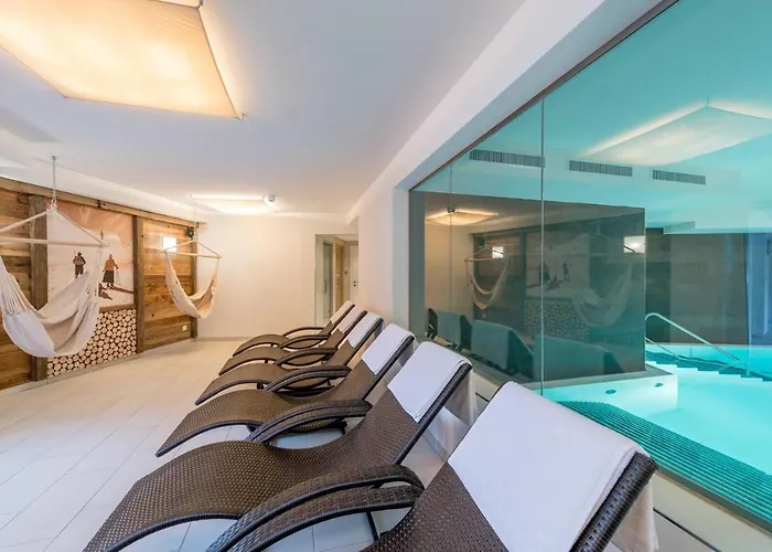 Top View Penthouse Hermann *