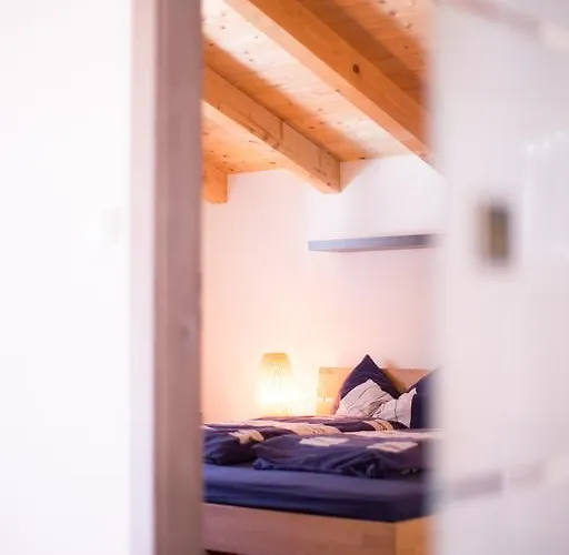 Apartment Top View Penthouse Hermann