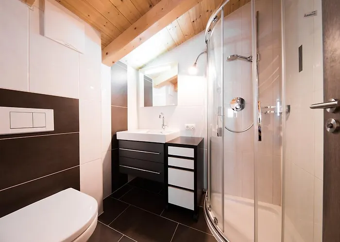 Top View Penthouse Hermann Solden