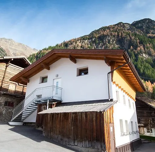 Apartment Top View Penthouse Hermann