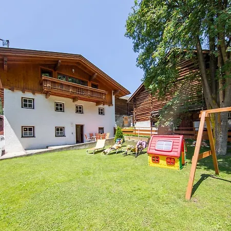 View Penthouse Hermann Зёльден